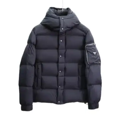 Prada Down Jacket, jackets for ¥754 on LitBuy
