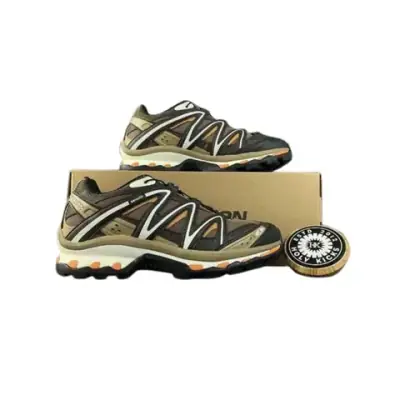 Salomon, shoes for ¥459 on LitBuy