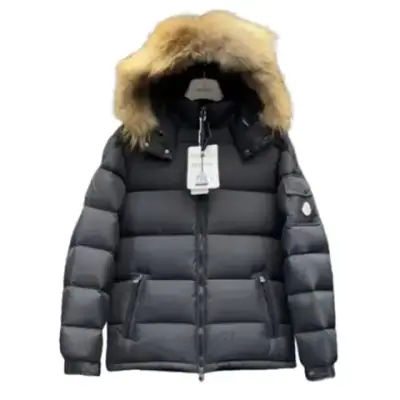 Moncler Down Jacket, jackets for ¥856 on LitBuy