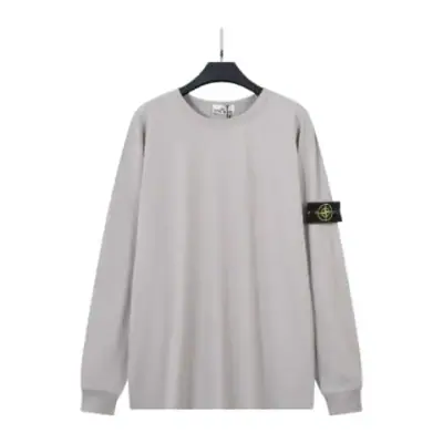 Stone Island Hoodie, hoodies for ¥132 on LitBuy