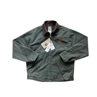 Carhartt Jacket, jackets for ¥500 on LitBuy