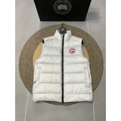 Canada Goose Vest, jackets for ¥480 on LitBuy