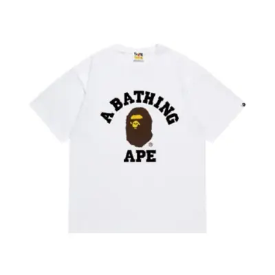 Bape Tee, t-shirts for ¥108 on LitBuy
