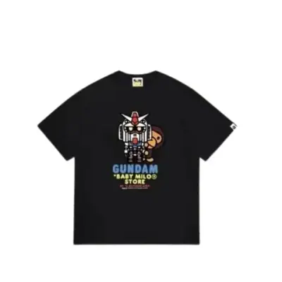 Bape Tee, t-shirts for ¥120 on LitBuy