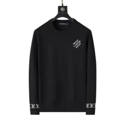 LV Sweater, hoodies for ¥265 on LitBuy