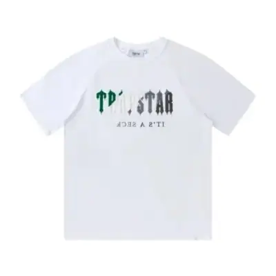Trapstar Tee, t-shirts for ¥98 on LitBuy