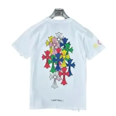 Chrome Hearts Tee, t-shirts for ¥157 on LitBuy