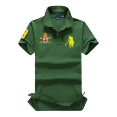 Ralph Lauren Polo, t-shirts for ¥120 on LitBuy