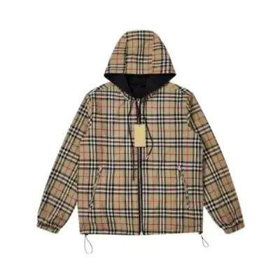 Burberry Jacket, jackets for ¥357 on LitBuy