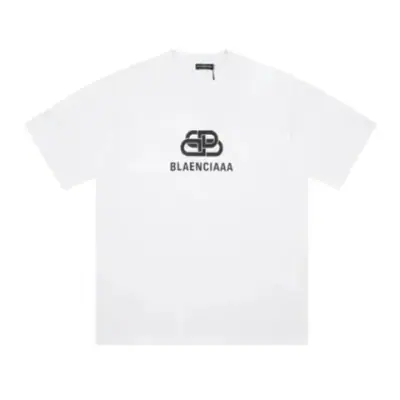 Balenciaga Tee, t-shirts for ¥210 on LitBuy