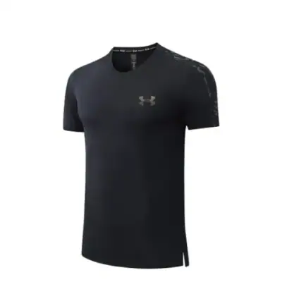 Under Armour Tee, t-shirts for ¥78 on LitBuy