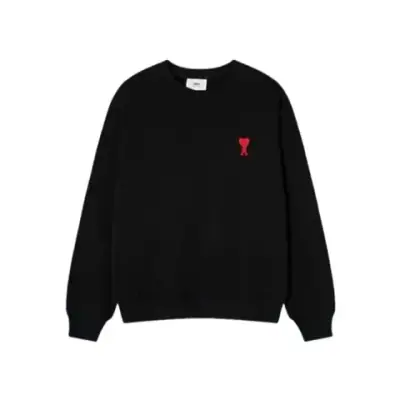 Ami Hoodie, hoodies for ¥216 on LitBuy