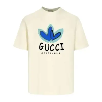 Gucci Tee, t-shirts for ¥144 on LitBuy