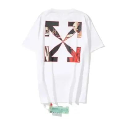 Off-White Tee, t-shirts for ¥134 on LitBuy