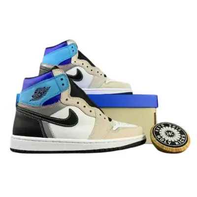 Air Jordan 1 High Retro, shoes for ¥665 on LitBuy