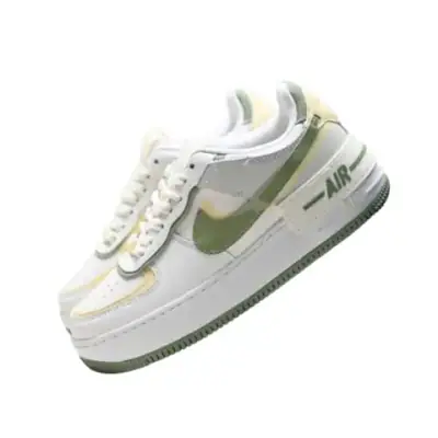 Nike Wmns Air Force 1 Shadow, shoes for ¥264 on LitBuy