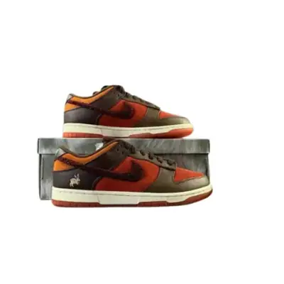 Dunk G, shoes for ¥314 on LitBuy