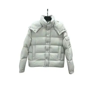 Moncler Down Jacket, jackets for ¥652 on LitBuy