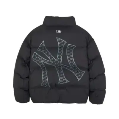 MLB Down Jacket, jackets for ¥693 on LitBuy