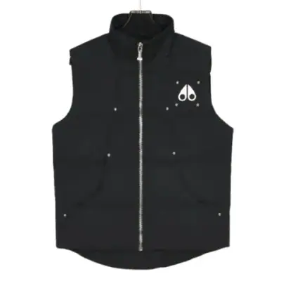 Moose Knuckles Vest, jackets for ¥540 on LitBuy