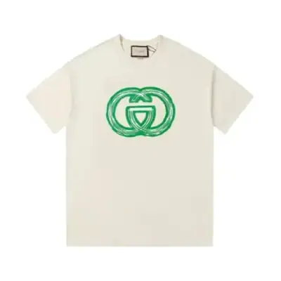 Gucci Tee, t-shirts for ¥144 on LitBuy