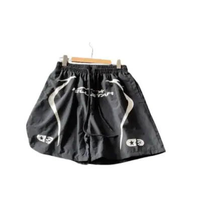 Hellstar Shorts, pants & shorts for ¥138 on LitBuy