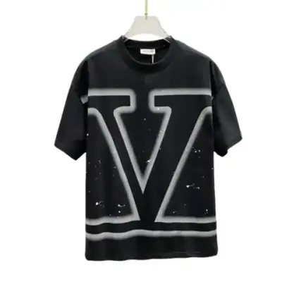 Valentino Tee, t-shirts for ¥180 on LitBuy