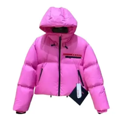 Prada Quilted Jacket, jackets for ¥326 on LitBuy