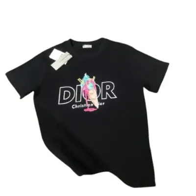 Dior Tee, t-shirts for ¥144 on LitBuy