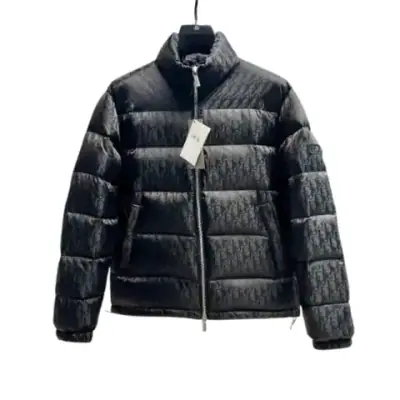 Dior Down Jacket, jackets for ¥660 on LitBuy