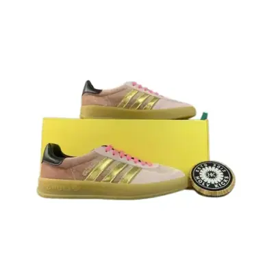 Adidas x Gucci, shoes for ¥423 on LitBuy