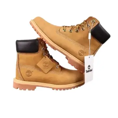 Timberland, shoes for ¥580 on LitBuy