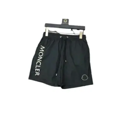 Moncler Shorts, pants & shorts for ¥110 on LitBuy