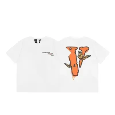 Vlone Tee, t-shirts for ¥110 on LitBuy