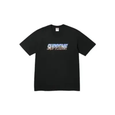 Supreme Tee, t-shirts for ¥120 on LitBuy