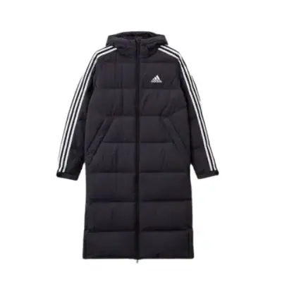 Adidas Quilted Jacket, jackets for ¥720 on LitBuy