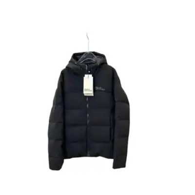 Jack Wolfskin Quilted Jacket, jackets for ¥652 on LitBuy