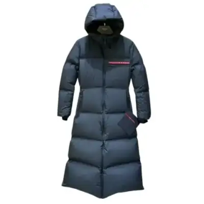Prada Down Jacket, jackets for ¥816 on LitBuy