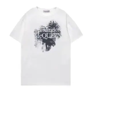 McQueen Tee, t-shirts for ¥159 on LitBuy