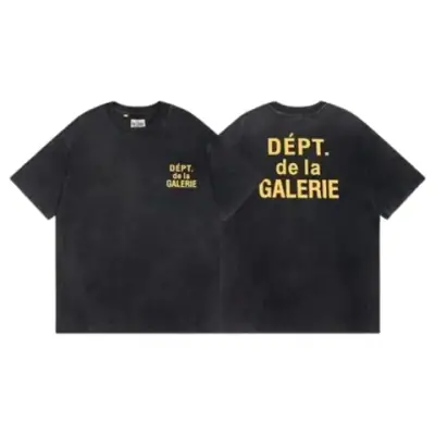Gallery Dept Tee, t-shirts for ¥114 on LitBuy