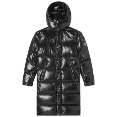 Moncler Down Jacket, jackets for ¥693 on LitBuy