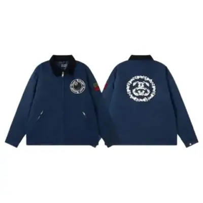 Stussy Jacket, jackets for ¥357 on LitBuy