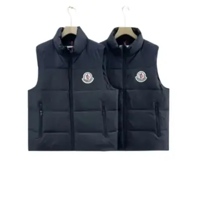 Moncler Vest, jackets for ¥408 on LitBuy