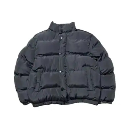 Corteiz Quilted Jacket, jackets for ¥480 on LitBuy