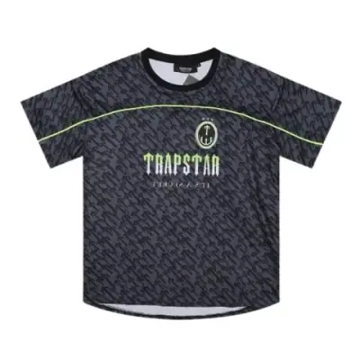 Trapstar Tee, t-shirts for ¥118 on LitBuy