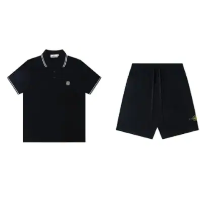 Stone Island Set, hoodies for ¥244 on LitBuy