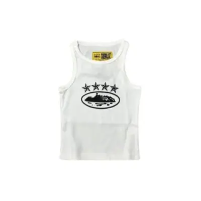 Corteiz Vest, t-shirts for ¥159 on LitBuy
