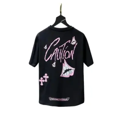 Chrome Hearts Tee, t-shirts for ¥170 on LitBuy