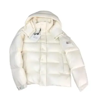 Moncler Quilted Jacket, jackets for ¥612 on LitBuy
