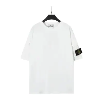 Stone Island Tee, t-shirts for ¥108 on LitBuy